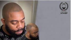 when can i wash my hair after scalp micropigmentation smp